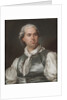 Portrait of Hubert Robert by Anonymous