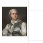 Portrait of Hubert Robert by Anonymous