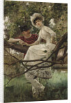 Idyll by Anonymous
