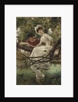 Idyll by Anonymous