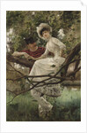 Idyll by Anonymous