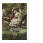 Idyll by Anonymous