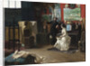 Intermezzo, 1883 by Anonymous