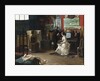 Intermezzo, 1883 by Anonymous