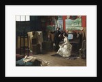 Intermezzo, 1883 by Anonymous