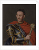 Jan Kazimierz Sapieha the Younger, Grand Hetman of Lithuania by Anonymous