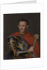 Jan Kazimierz Sapieha the Younger, Grand Hetman of Lithuania by Anonymous