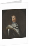 Portrait of Jacob Kettler, Duke of Courland and Semigallia by Anonymous