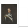 Portrait of Jacob Kettler, Duke of Courland and Semigallia by Anonymous