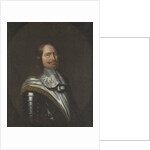 Portrait of Jacob Kettler, Duke of Courland and Semigallia by Anonymous
