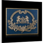 The logo of the Compagnie internationale des Wagons-lits et des Grands Express Européens, c. 1940 by Anonymous