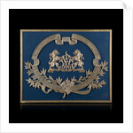 The logo of the Compagnie internationale des Wagons-lits et des Grands Express Européens, c. 1940 by Anonymous