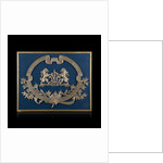 The logo of the Compagnie internationale des Wagons-lits et des Grands Express Européens, c. 1940 by Anonymous