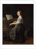 Portrait of the Soprano Jenny Lind, 1845 by Anonymous