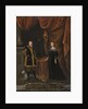 John George I, Elector of Saxony and Magdalene Sibylle of Prussia, Electress by Anonymous