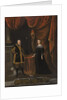 John George I, Elector of Saxony and Magdalene Sibylle of Prussia, Electress by Anonymous