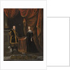 John George I, Elector of Saxony and Magdalene Sibylle of Prussia, Electress by Anonymous