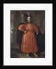 Portrait of John II Casimir Vasa, King of Poland by Anonymous