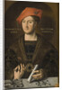 Portrait of John II, Duke of Cleves, Count of Mark by Anonymous