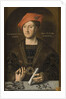Portrait of John II, Duke of Cleves, Count of Mark by Anonymous