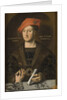 Portrait of John II, Duke of Cleves, Count of Mark by Anonymous