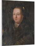Portrait of John II, Count Palatine of Zweibrücken by Anonymous