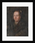 Portrait of John II, Count Palatine of Zweibrücken by Anonymous