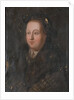 Portrait of John II, Count Palatine of Zweibrücken by Anonymous