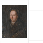 Portrait of John II, Count Palatine of Zweibrücken by Anonymous