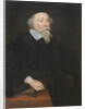 Portrait of John Casimir, Count Palatine of Zweibrücken-Kleeburg by Anonymous