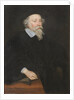Portrait of John Casimir, Count Palatine of Zweibrücken-Kleeburg by Anonymous