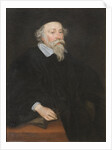 Portrait of John Casimir, Count Palatine of Zweibrücken-Kleeburg by Anonymous
