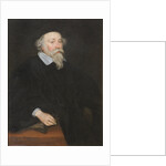 Portrait of John Casimir, Count Palatine of Zweibrücken-Kleeburg by Anonymous