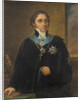 Portrait of Johan Olof Wallin by Anonymous