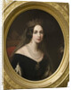 Portrait of Joséphine of Leuchtenberg, Queen of Sweden and Norway by Anonymous