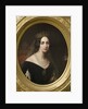 Portrait of Joséphine of Leuchtenberg, Queen of Sweden and Norway by Anonymous
