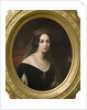 Portrait of Joséphine of Leuchtenberg, Queen of Sweden and Norway by Anonymous