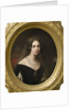 Portrait of Joséphine of Leuchtenberg, Queen of Sweden and Norway by Anonymous