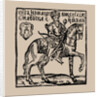 Petro Konashevych-Sahaidachny, Hetman of Ukrainian Zaporozhian Cossacks, 1622 by Anonymous