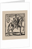 Petro Konashevych-Sahaidachny, Hetman of Ukrainian Zaporozhian Cossacks, 1622 by Anonymous