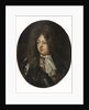 Portrait of Charles Philipp, Prince of Brunswick-Lüneburg by Anonymous