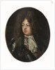 Portrait of Charles Philipp, Prince of Brunswick-Lüneburg by Anonymous
