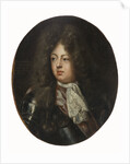 Portrait of Charles Philipp, Prince of Brunswick-Lüneburg by Anonymous