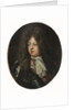 Portrait of Charles Philipp, Prince of Brunswick-Lüneburg by Anonymous
