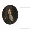Portrait of Charles Philipp, Prince of Brunswick-Lüneburg by Anonymous