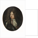 Portrait of Charles Philipp, Prince of Brunswick-Lüneburg by Anonymous