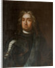 Portrait of Charles I, Landgrave of Hesse-Kassel by Anonymous