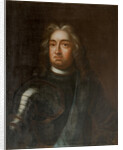 Portrait of Charles I, Landgrave of Hesse-Kassel by Anonymous
