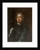 Portrait of Charles I, Landgrave of Hesse-Kassel by Anonymous