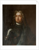 Portrait of Charles I, Landgrave of Hesse-Kassel by Anonymous